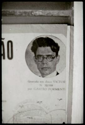 Gastão Formenti (reprodução)