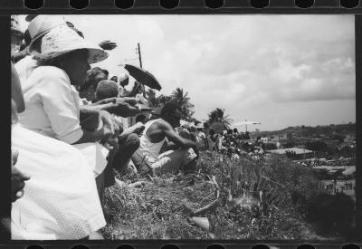 Festa ao Senhor Bom Jesus dos Navegantes