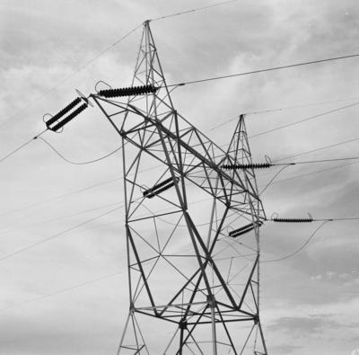 Arredores da Cachoeira de Paulo Afonso