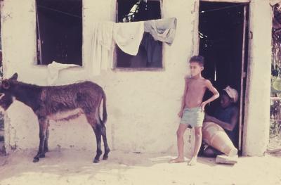 Produção de cerâmica