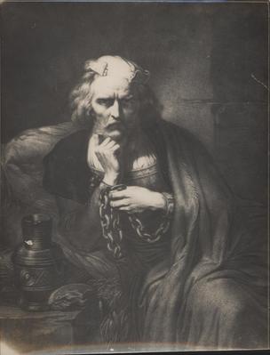 Cristóvão Colombo (desenho)