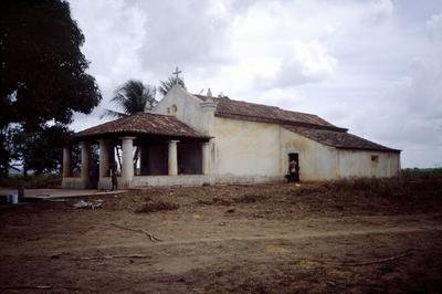 Capela de Nossa Senhora do Socorro