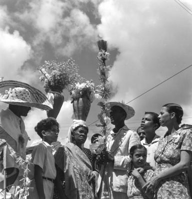 Lavagem de Nosso Senhor do Bonfim