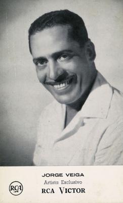 Jorge Veiga (folheto)