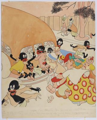 Crise de transportes