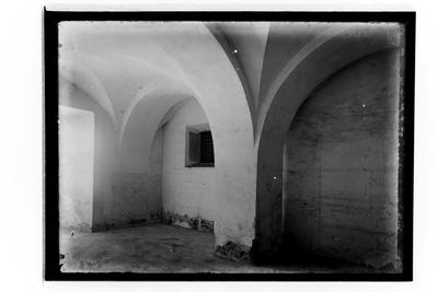 Cadeia Velha, atual Palácio Tiradentes