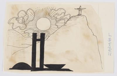 Um sol poente que começa a iluminar o país com o vigor de um sol nascente.