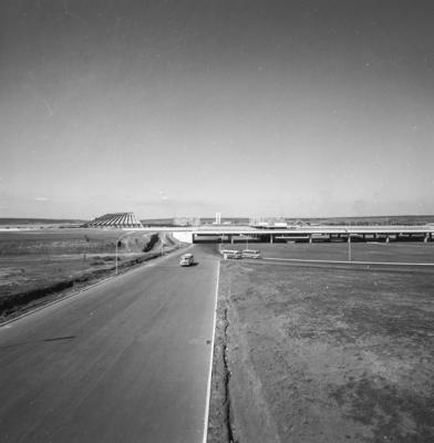 Estação Rodoviária do Plano Piloto