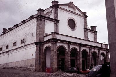 Igreja do Espírito Santo