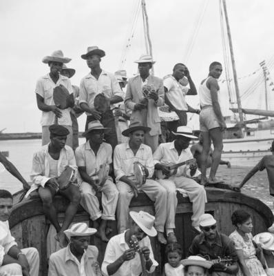 Procissão de Nosso Senhor dos Navegantes