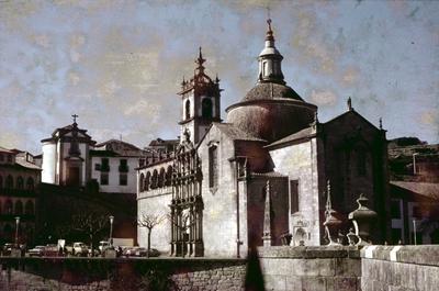 Igreja e Convento de São Gonçalo