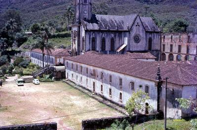 Santuário do Caraça