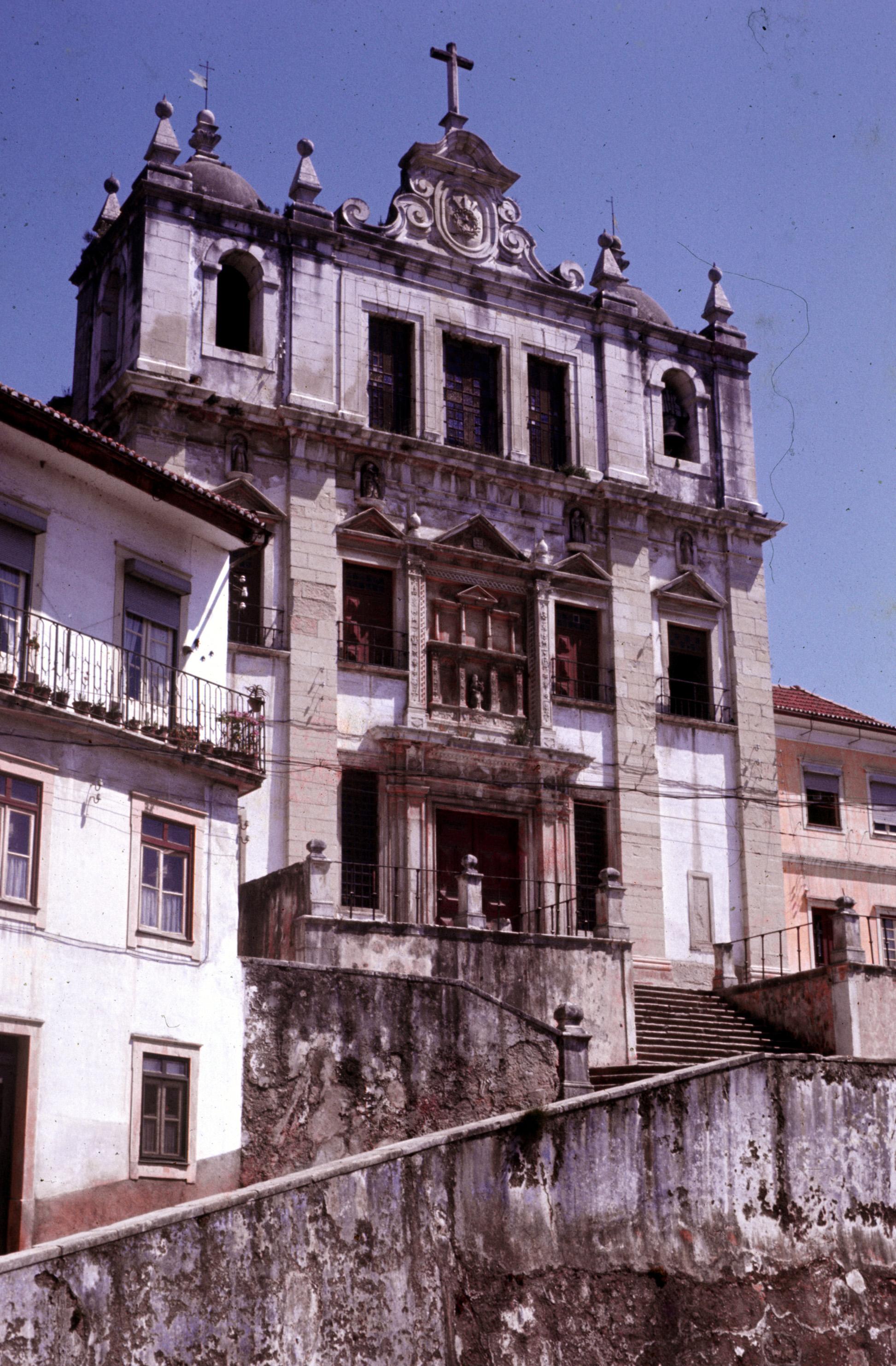 Igreja de Santa Justa