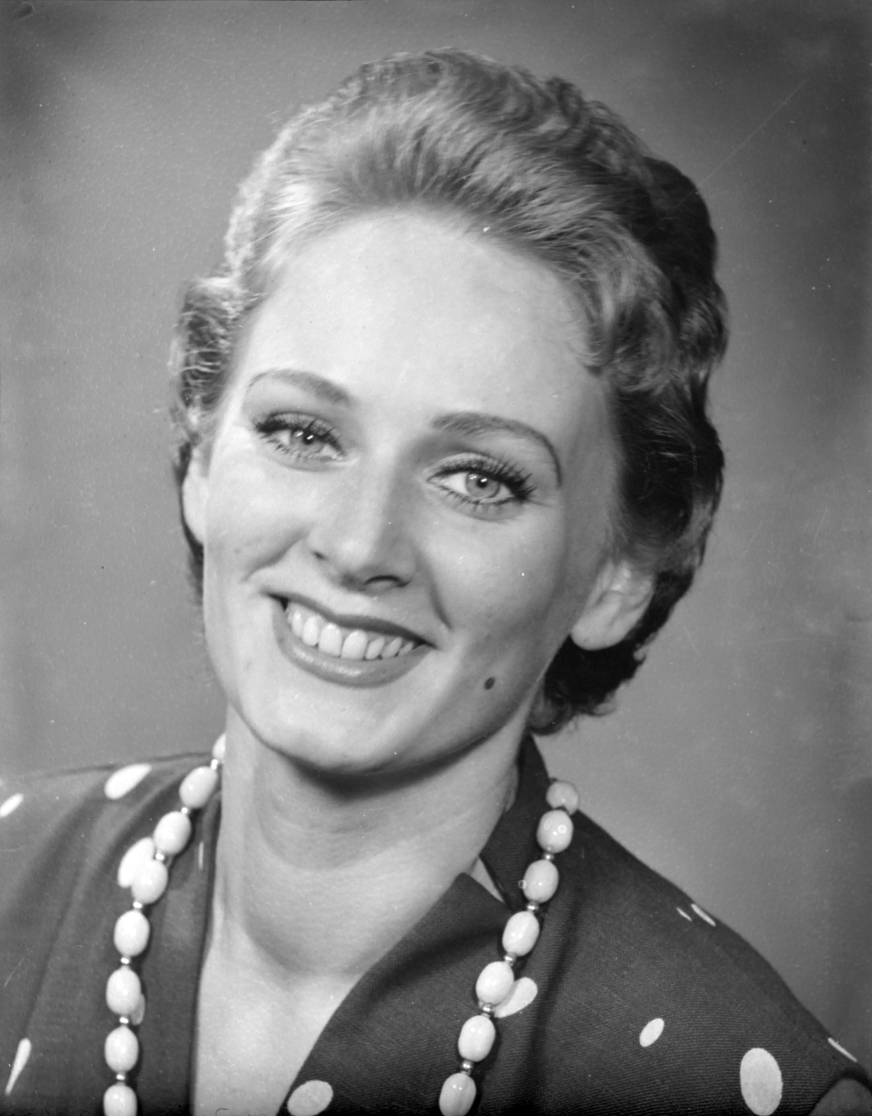 Gun Mollergren - modelo