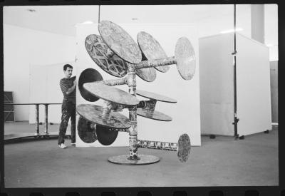 Reproduções de obras não identificadas