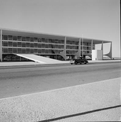 Palácio do Planalto