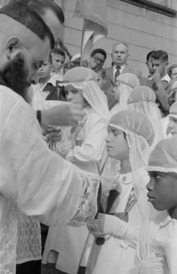 Congresso Nacional da Padroeira do Brasil