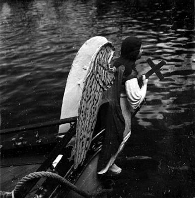 Procissão de Nosso Senhor dos Navegantes