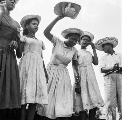 Procissão de Nosso Senhor dos Navegantes