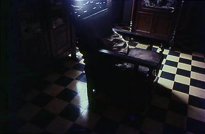 Série Gilberto Freyre - Casa de Gilberto Freyre