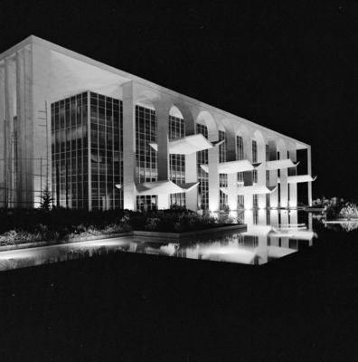 Palácio da Justiça