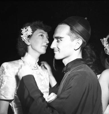 Baile de Gala do Theatro Municipal do Rio de Janeiro