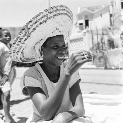 Festa de Iemanjá em Rio Vermelho