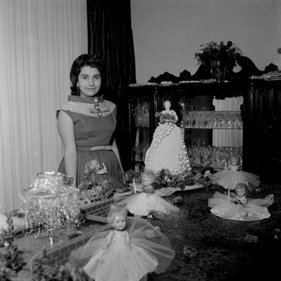 Família Aliperti - aniversário de Waldelis