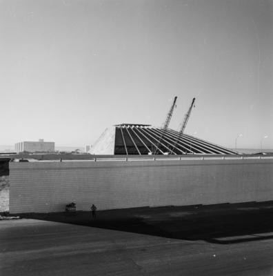 Teatro Nacional Cláudio Santoro