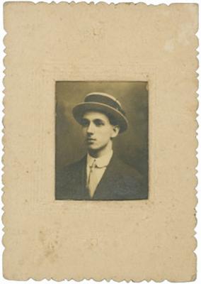 Ernesto de Nazareth (Ernestinho)