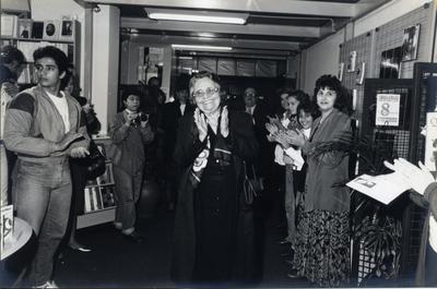 Fotografia; autor: Não identificado