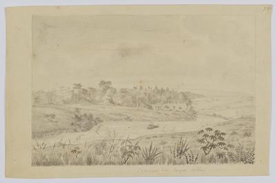 Caxoeira da Canoa Velha