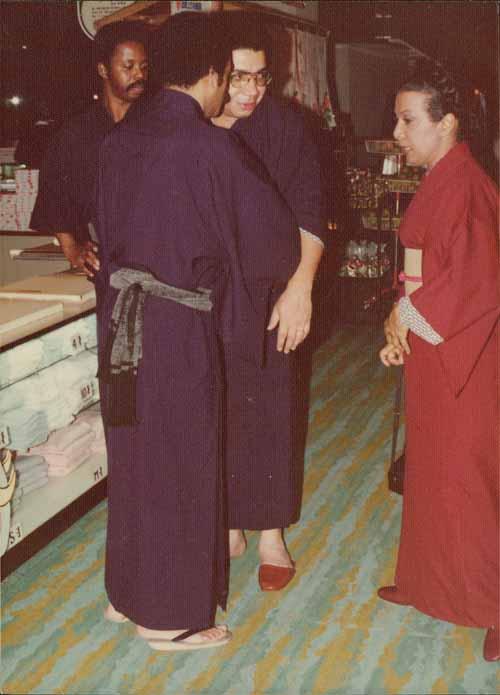 Elizeth Cardoso e grupo