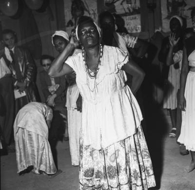 Ritual Afro-Brasileiro