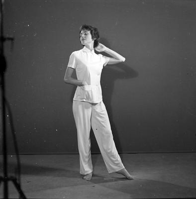 Modelo da agência Socima Publicidade