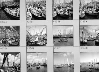 Procissão de Nosso Senhor dos Navegantes