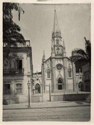 Igreja Imaculada Conceição