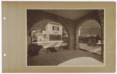 Projeto arquitetônico do escritório Freire & Sodré Engenheiros