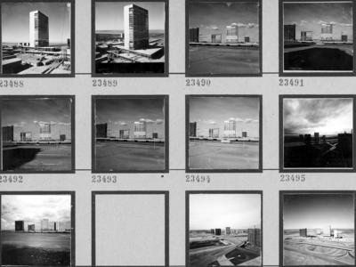 Setor Bancário, Banco do Brasil em destaque