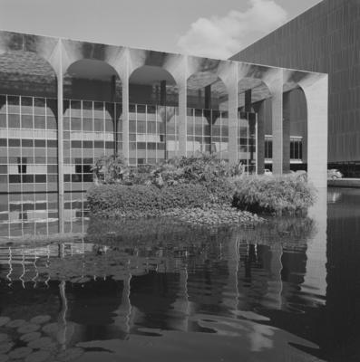 Palácio dos Arcos ou Palácio Itamaraty
