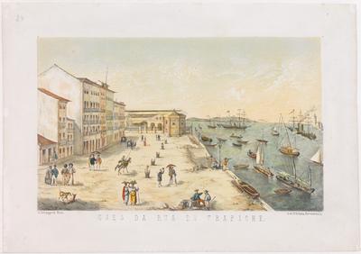 Caes da Rua do Trapiche