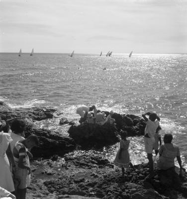 Festa de Iemanjá em Rio Vermelho