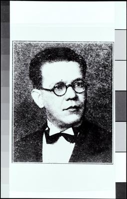 José Francisco de Freitas (reprodução)