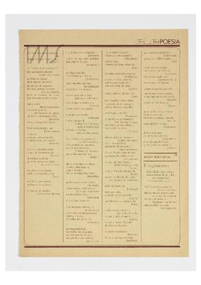 Eles cantam liberdade