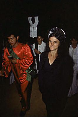 Série Minas - Celebração de Corpus Christi