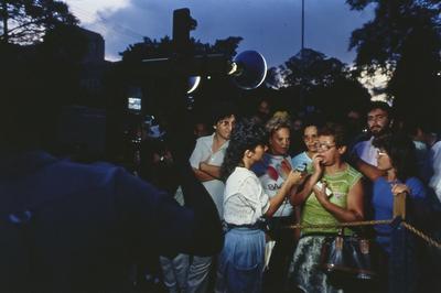 Cobertura da doença e falecimento de Tancredo Neves