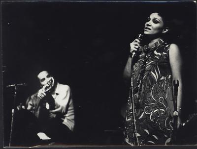 Baden Powell e Márcia