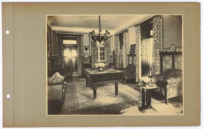 Projeto arquitetônico do escritório Freire & Sodré Engenheiros