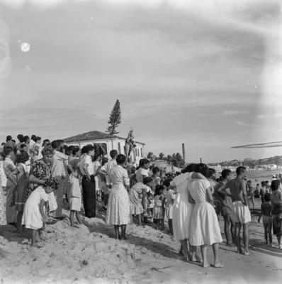 Procissão de Nosso Senhor dos Navegantes