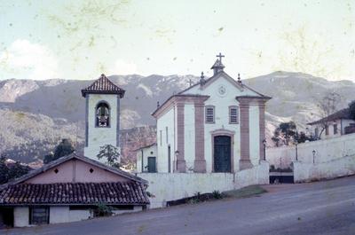 Igreja de Nossa Senhora da Glória